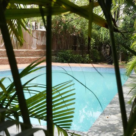 Pushkar Vela Resort 외부 사진
