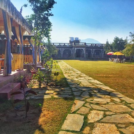 Pushkar Vela Resort 외부 사진