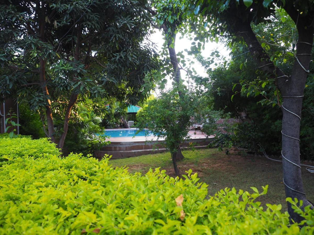 Pushkar Vela Resort 외부 사진