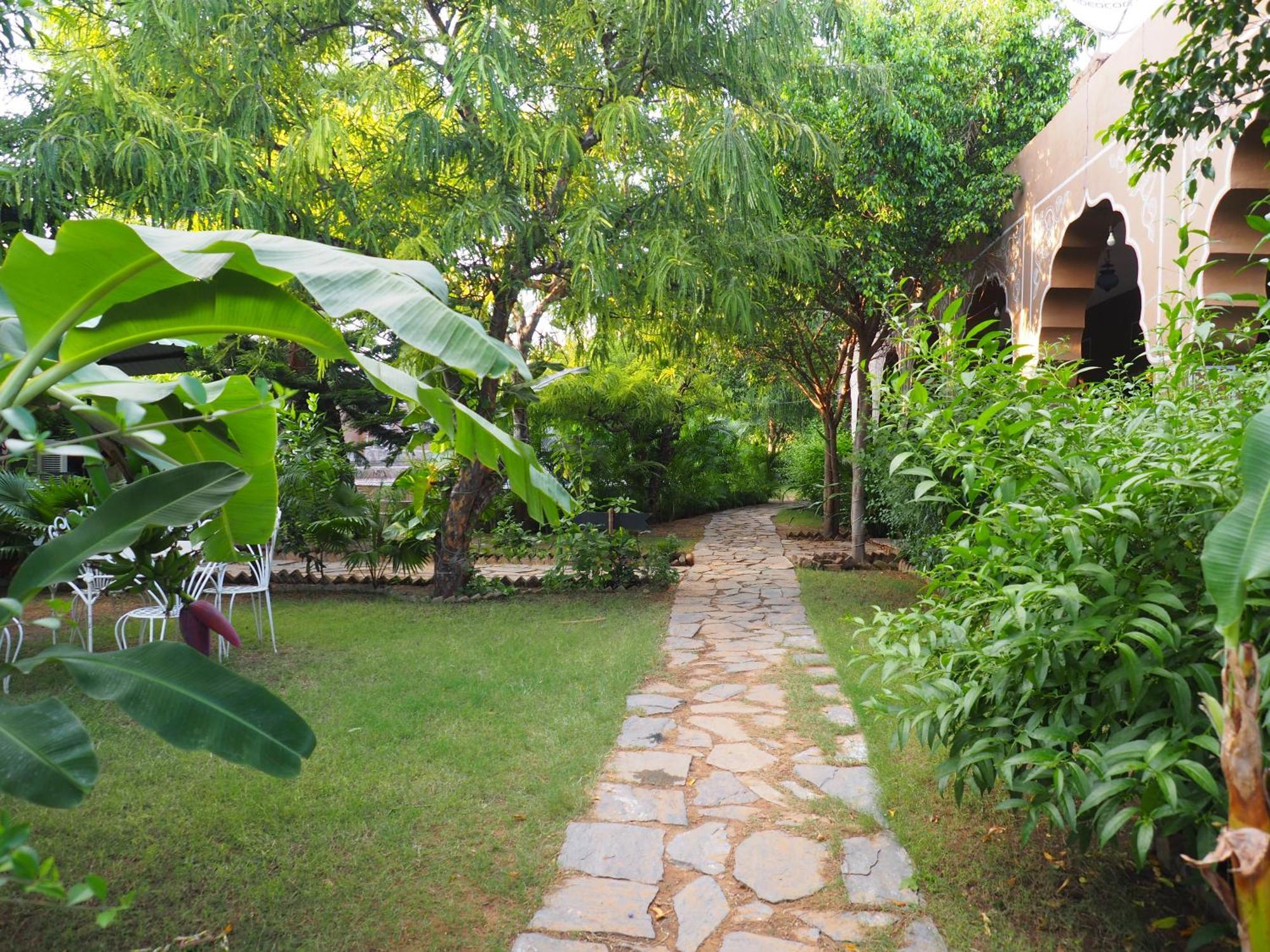 Pushkar Vela Resort 외부 사진