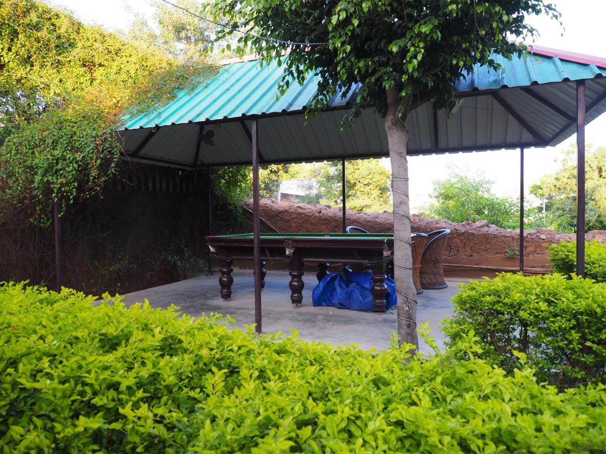 Pushkar Vela Resort 외부 사진