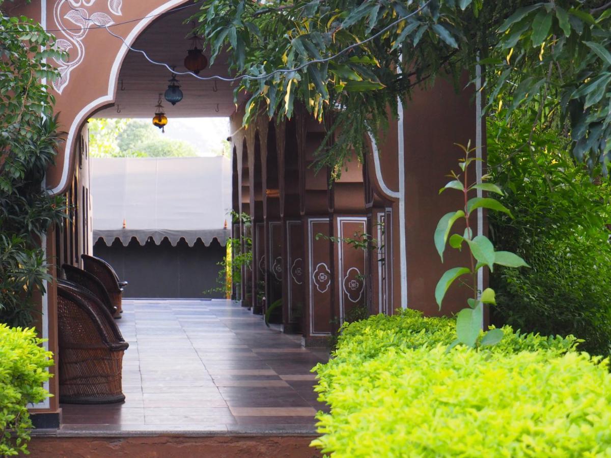 Pushkar Vela Resort 외부 사진
