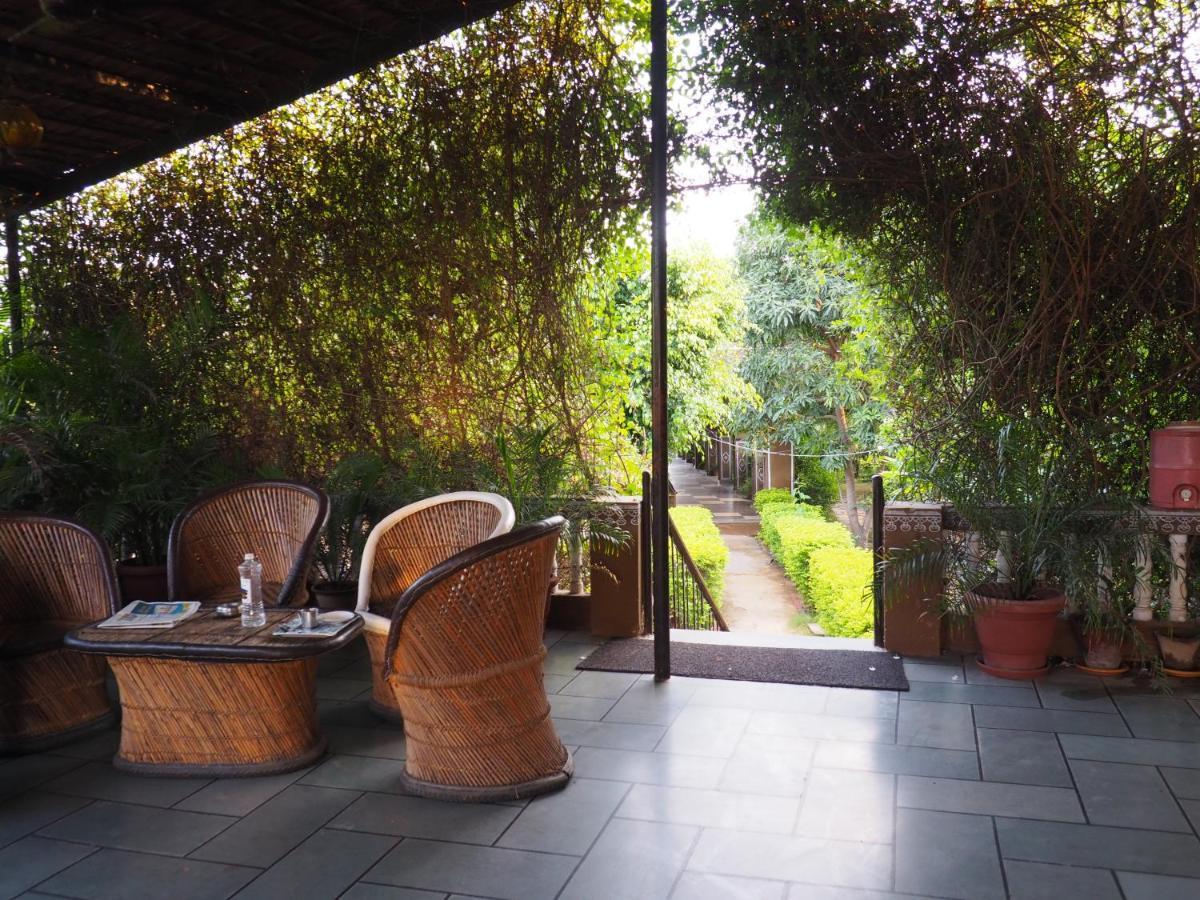 Pushkar Vela Resort 외부 사진