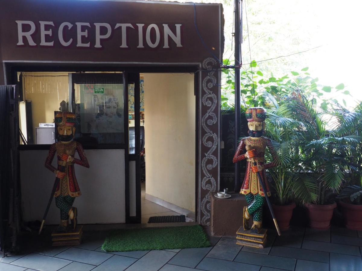 Pushkar Vela Resort 외부 사진