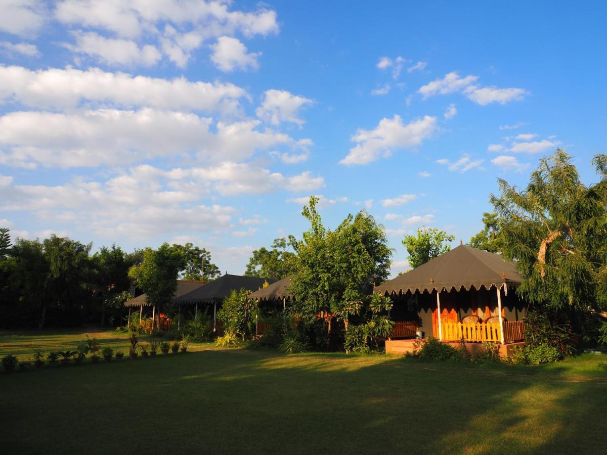 Pushkar Vela Resort 외부 사진