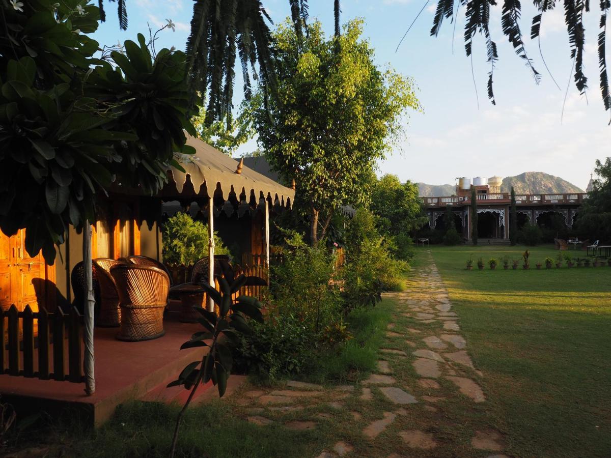 Pushkar Vela Resort 외부 사진