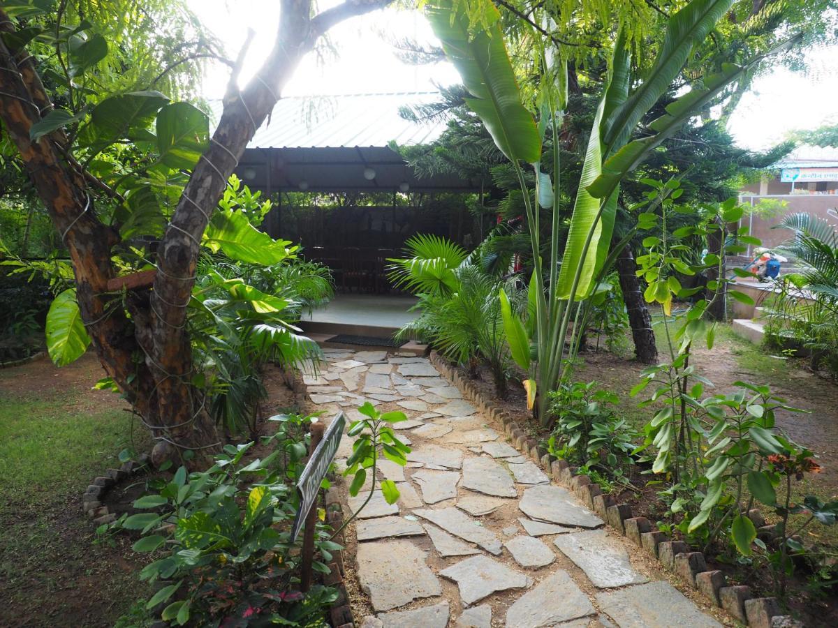 Pushkar Vela Resort 외부 사진