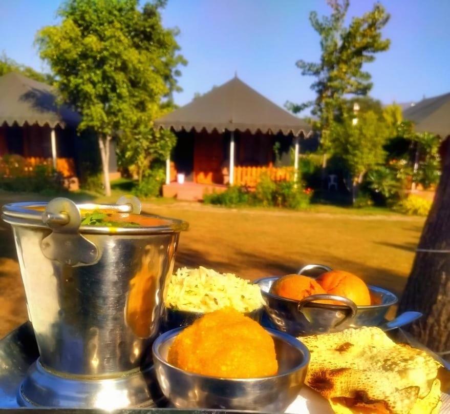 Pushkar Vela Resort 외부 사진