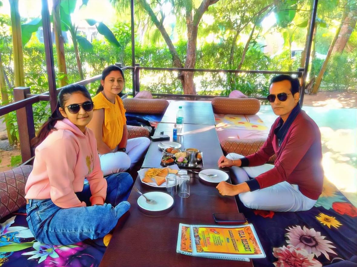 Pushkar Vela Resort 외부 사진