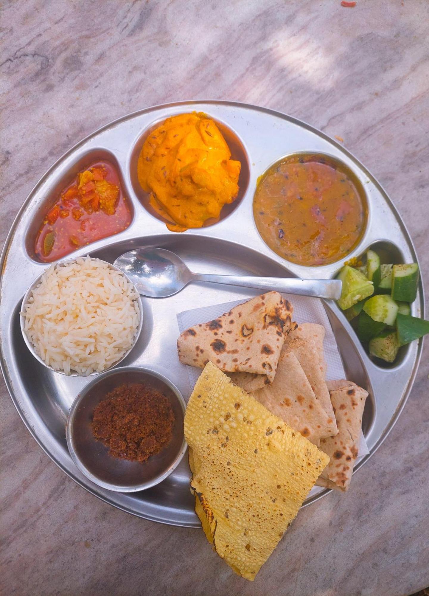 Pushkar Vela Resort 외부 사진