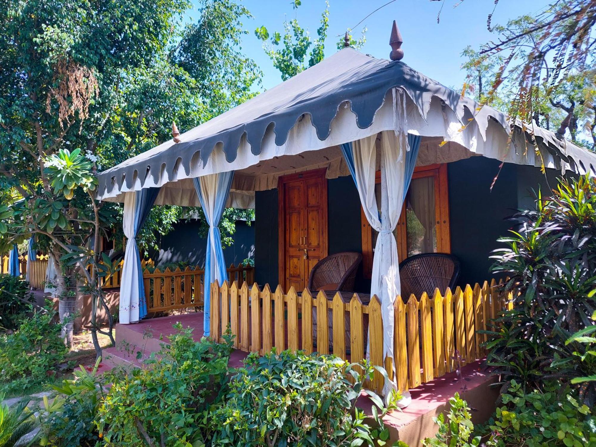 Pushkar Vela Resort 외부 사진