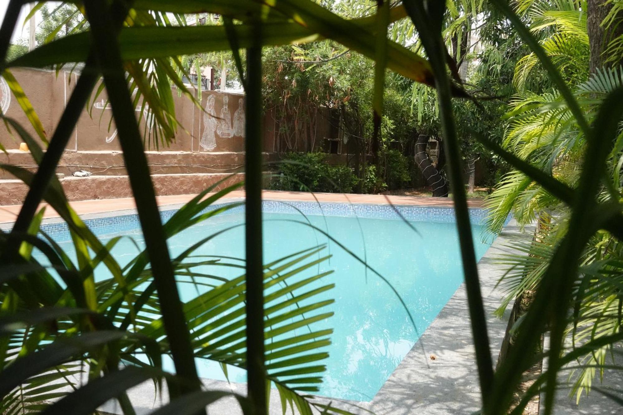Pushkar Vela Resort 외부 사진