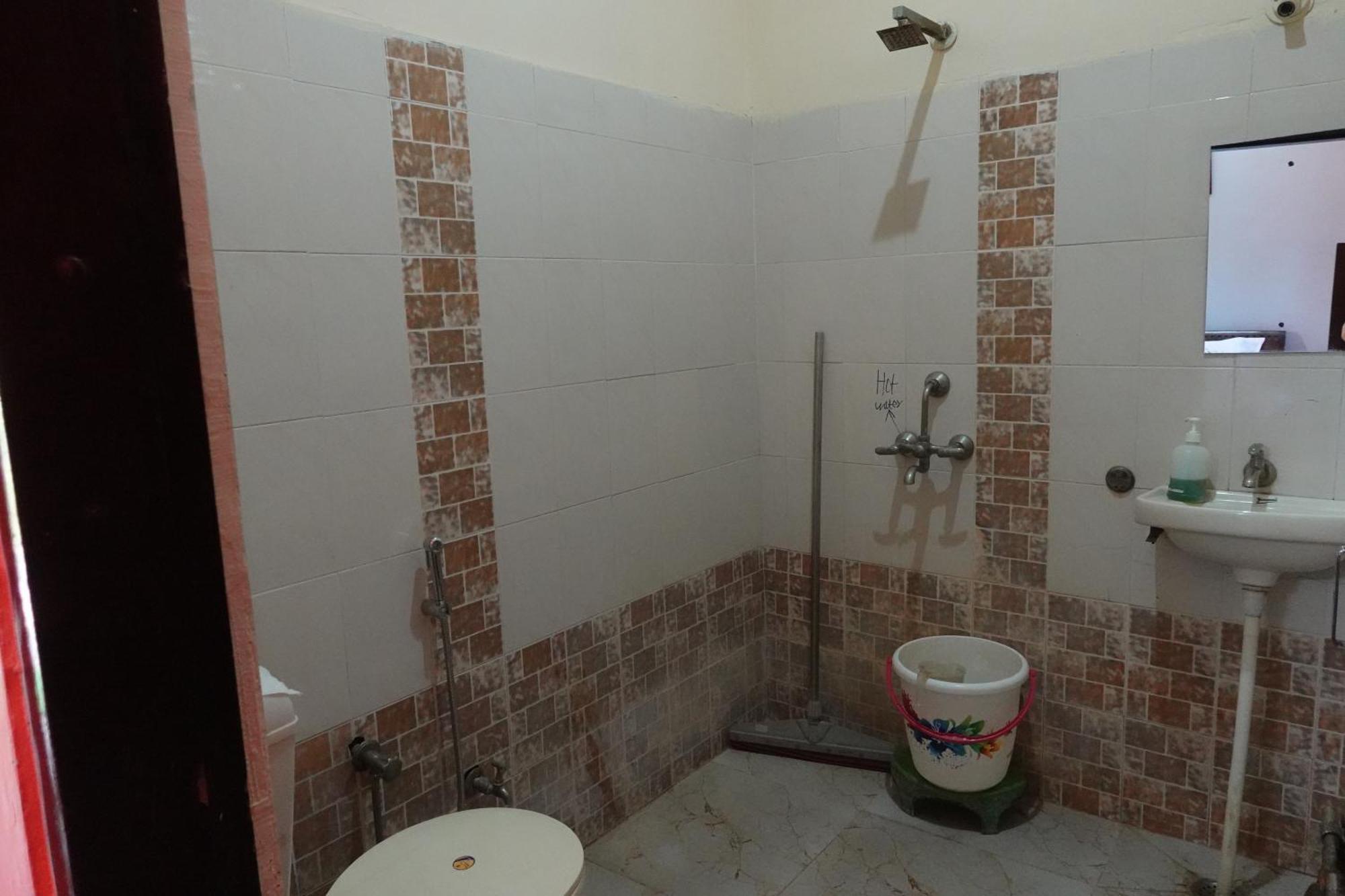 Pushkar Vela Resort 외부 사진