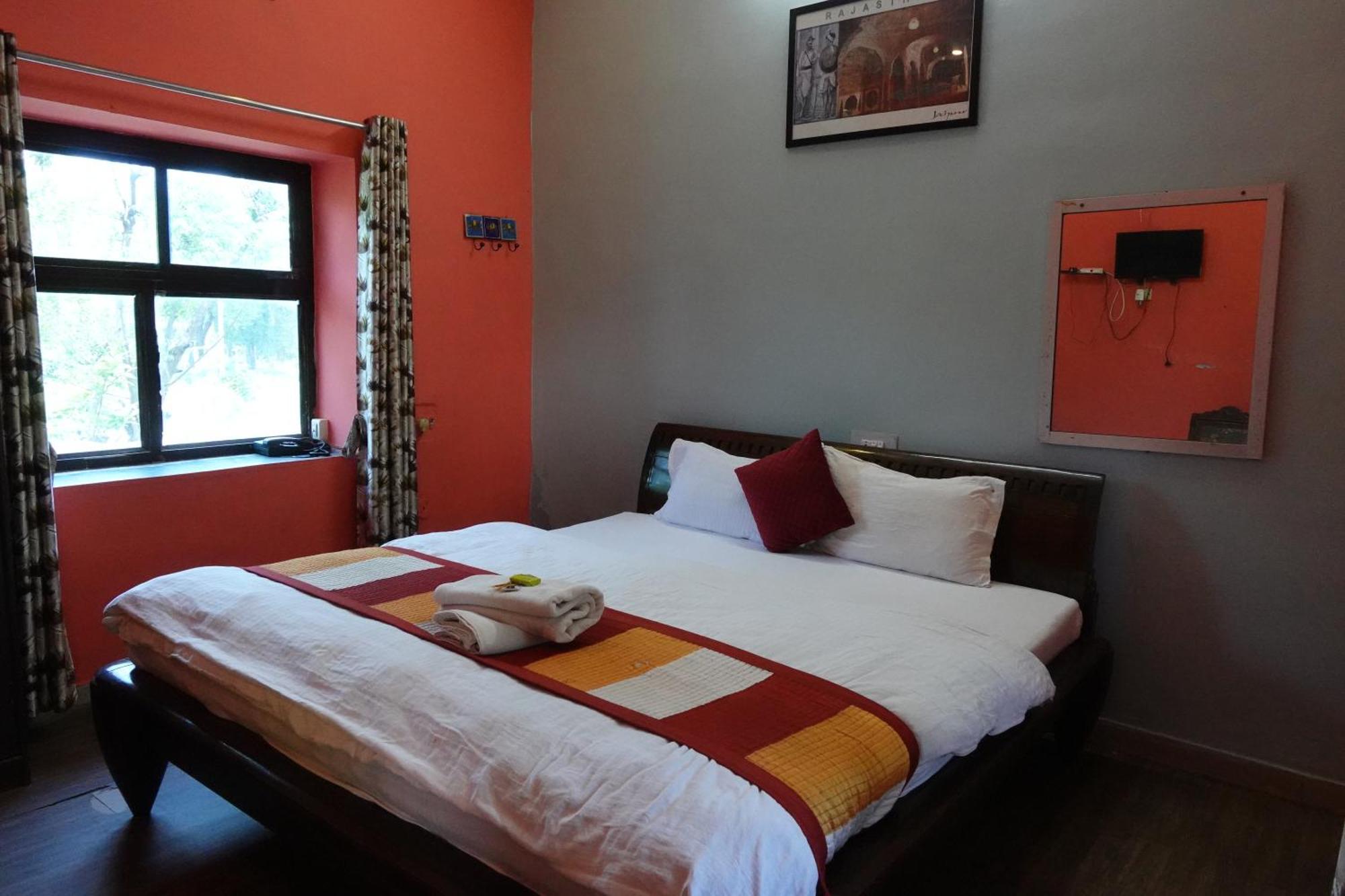 Pushkar Vela Resort 외부 사진