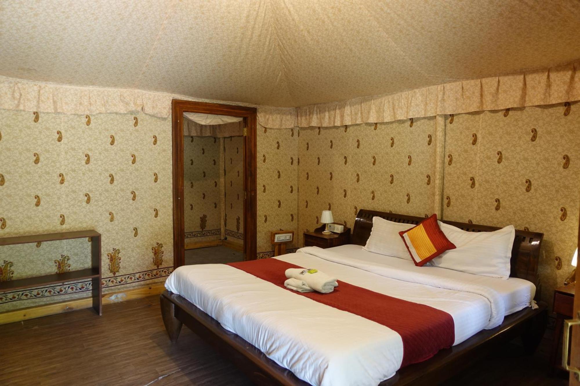 Pushkar Vela Resort 외부 사진