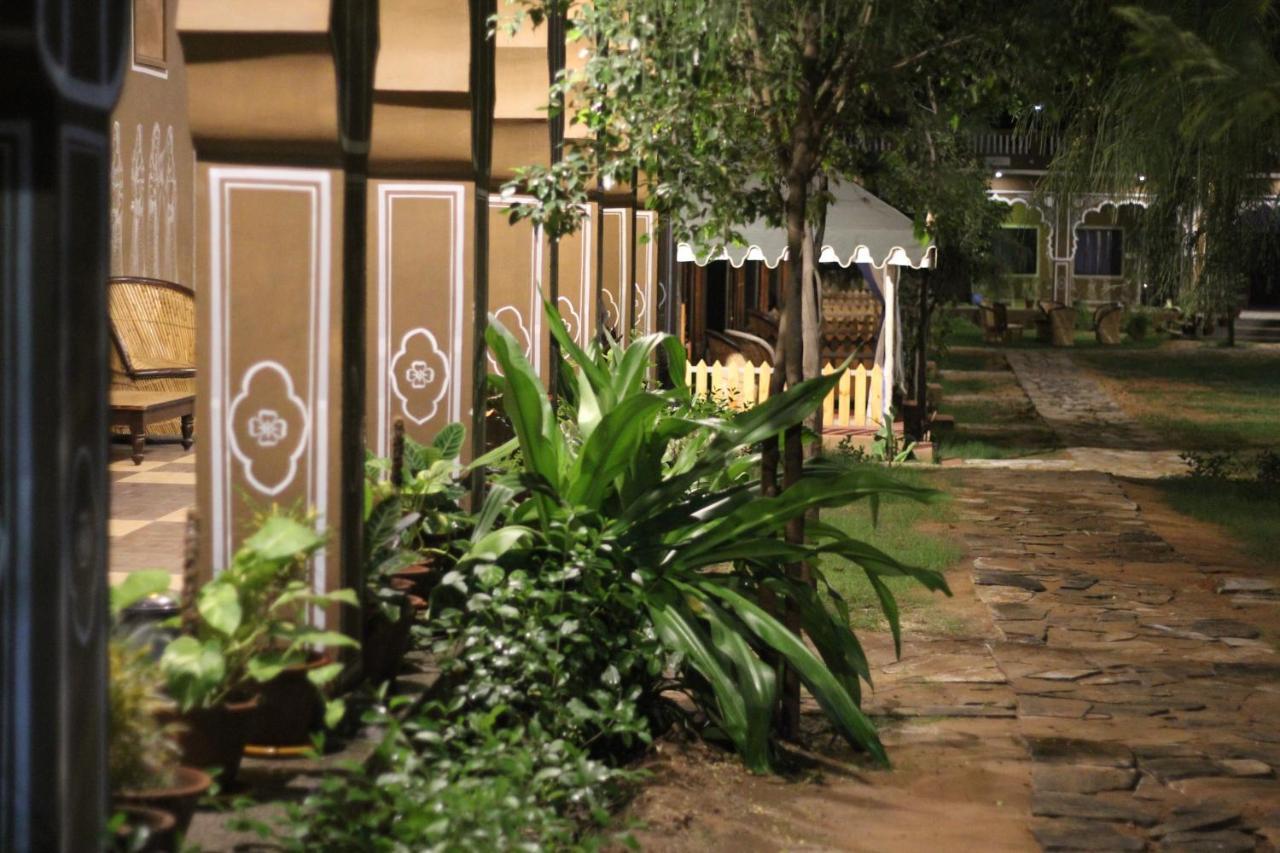 Pushkar Vela Resort 외부 사진