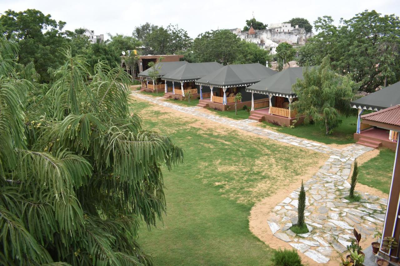 Pushkar Vela Resort 외부 사진