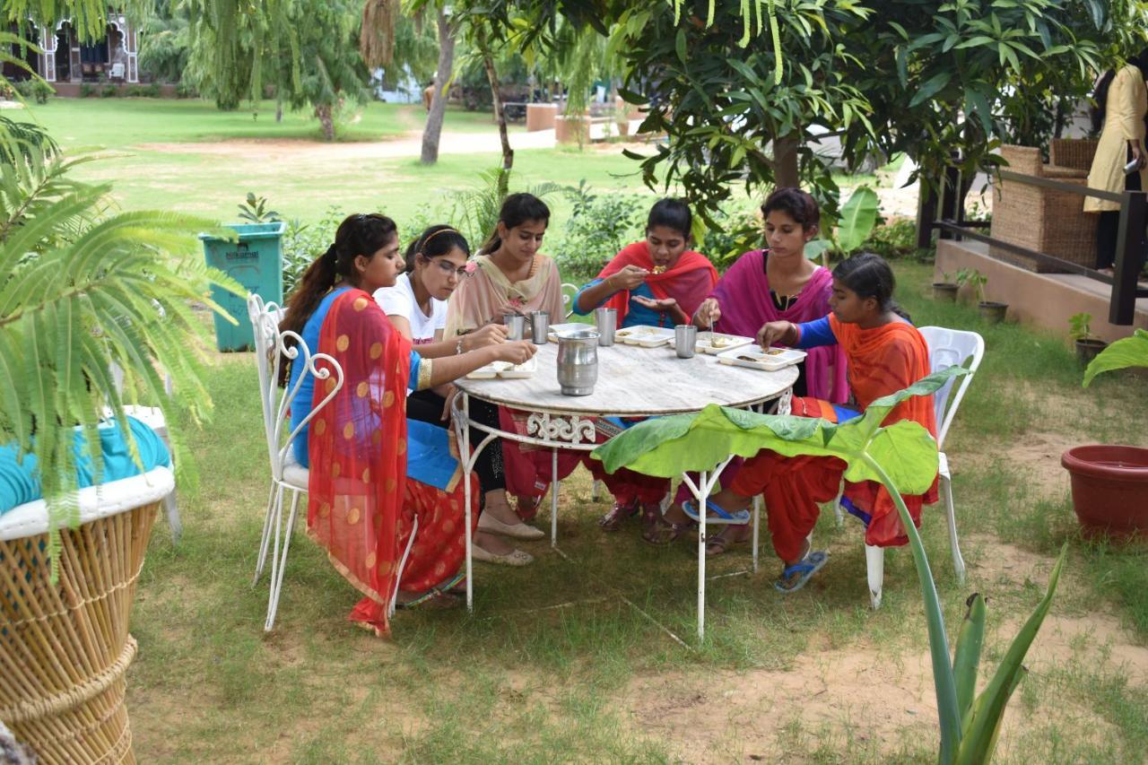 Pushkar Vela Resort 외부 사진