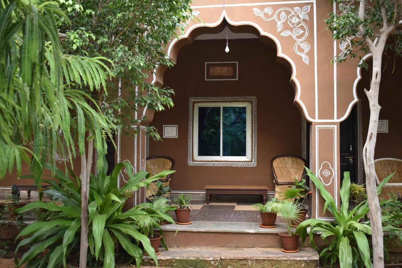 Pushkar Vela Resort 외부 사진
