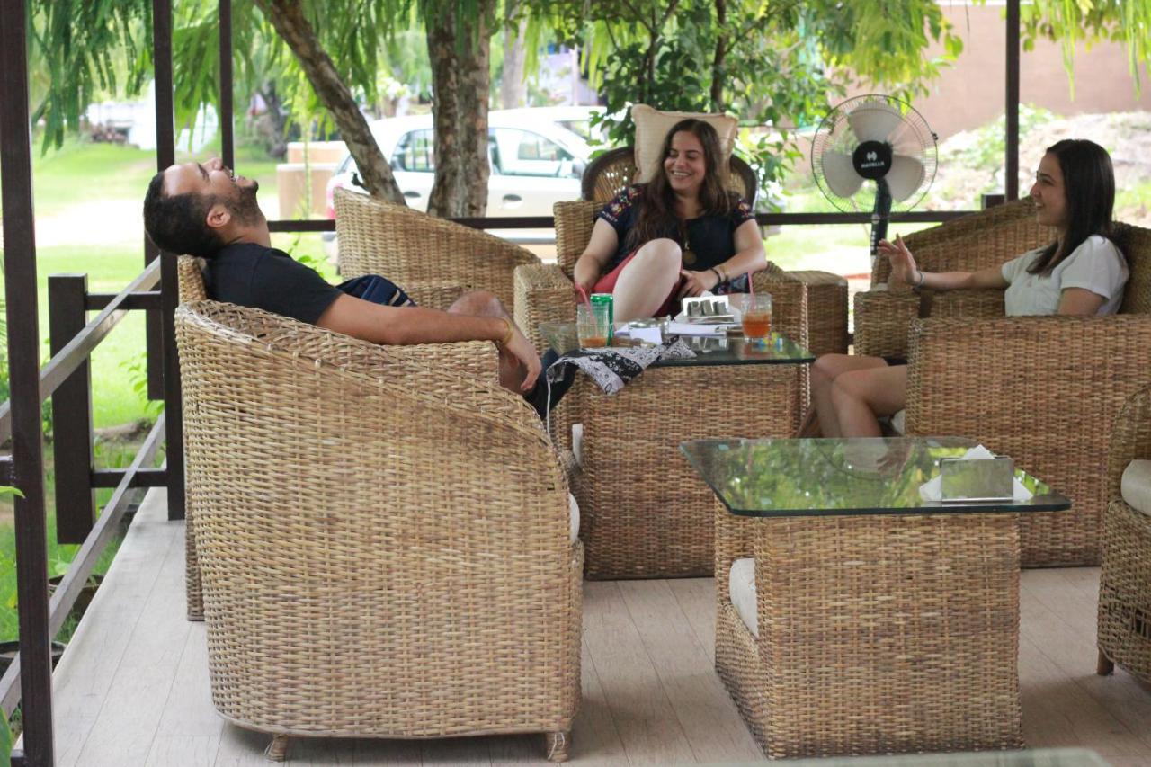 Pushkar Vela Resort 외부 사진