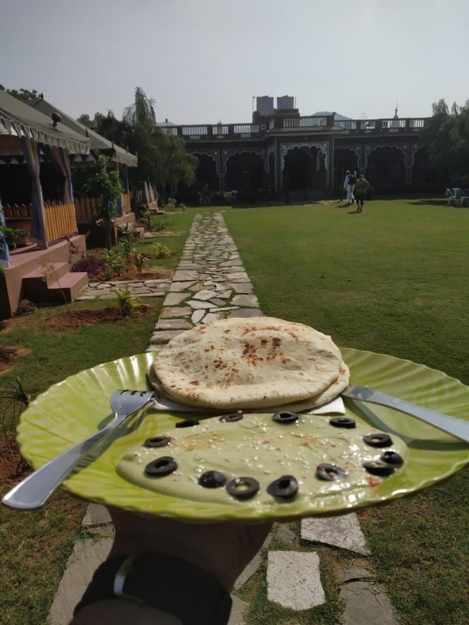 Pushkar Vela Resort 외부 사진