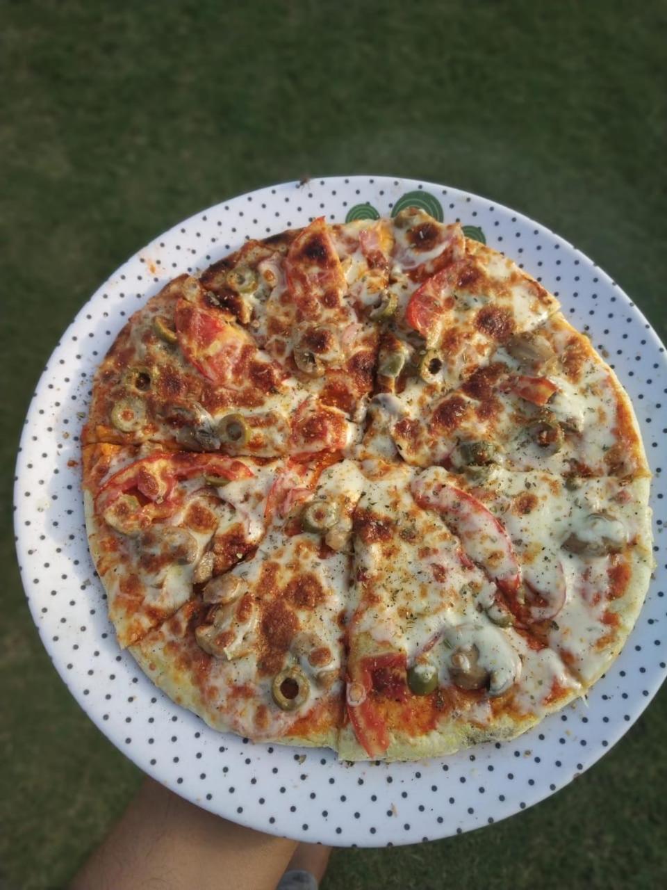 Pushkar Vela Resort 외부 사진