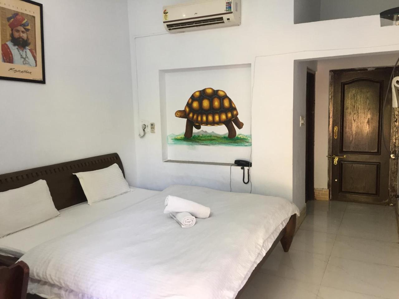 Pushkar Vela Resort 외부 사진