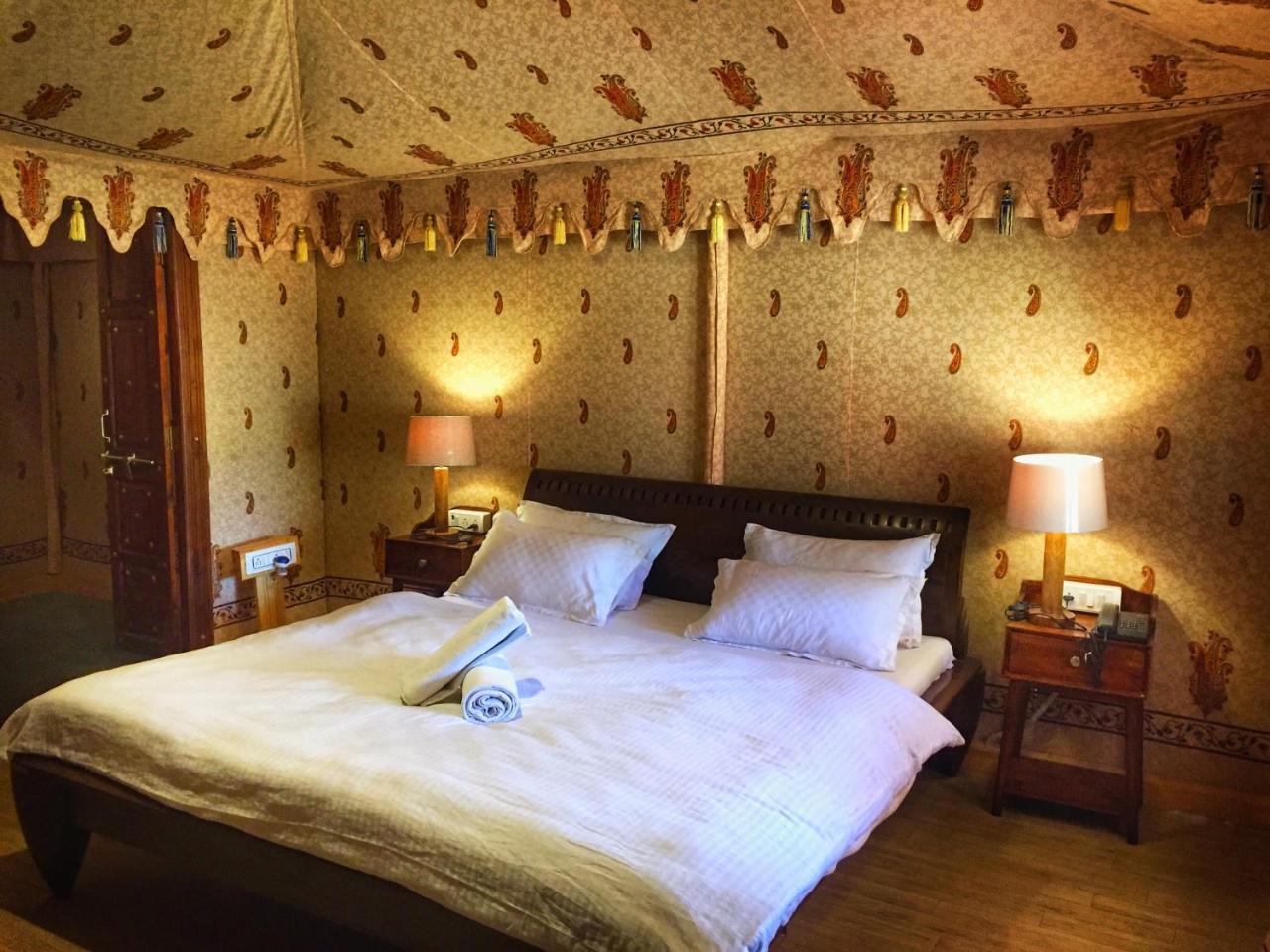 Pushkar Vela Resort 외부 사진