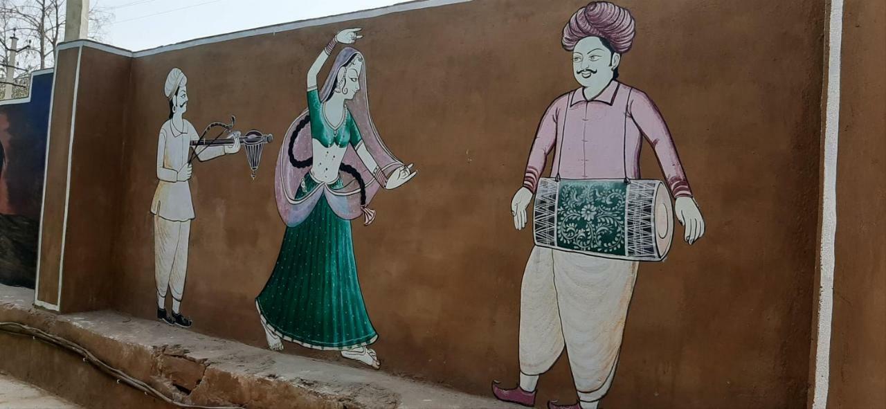 Pushkar Vela Resort 외부 사진