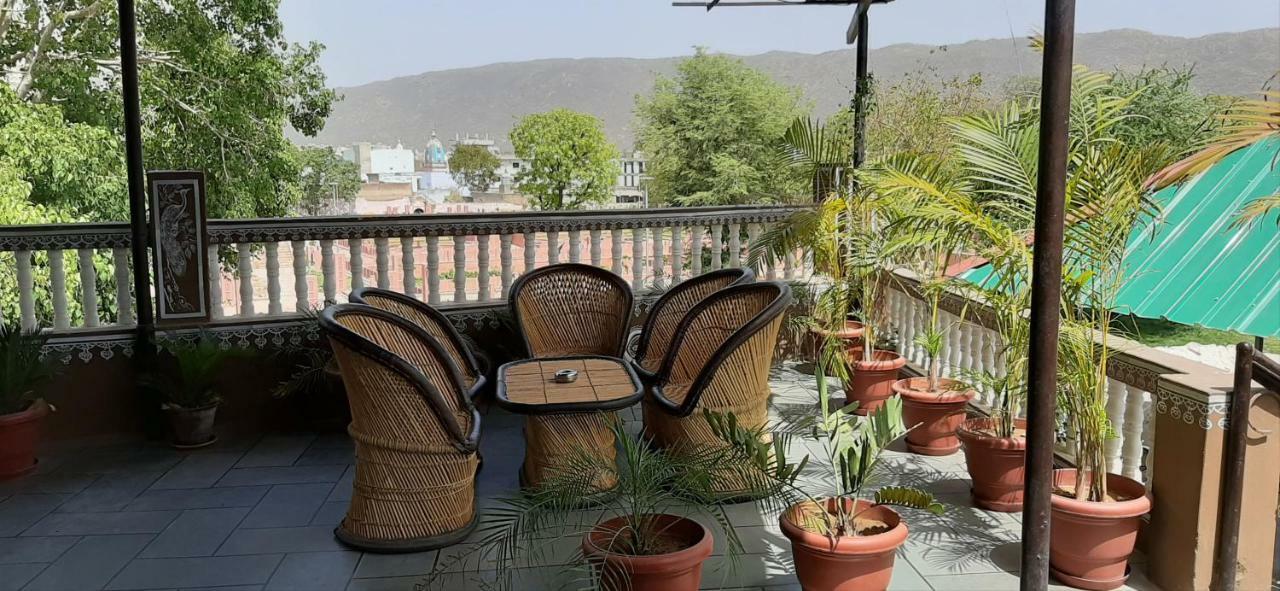 Pushkar Vela Resort 외부 사진