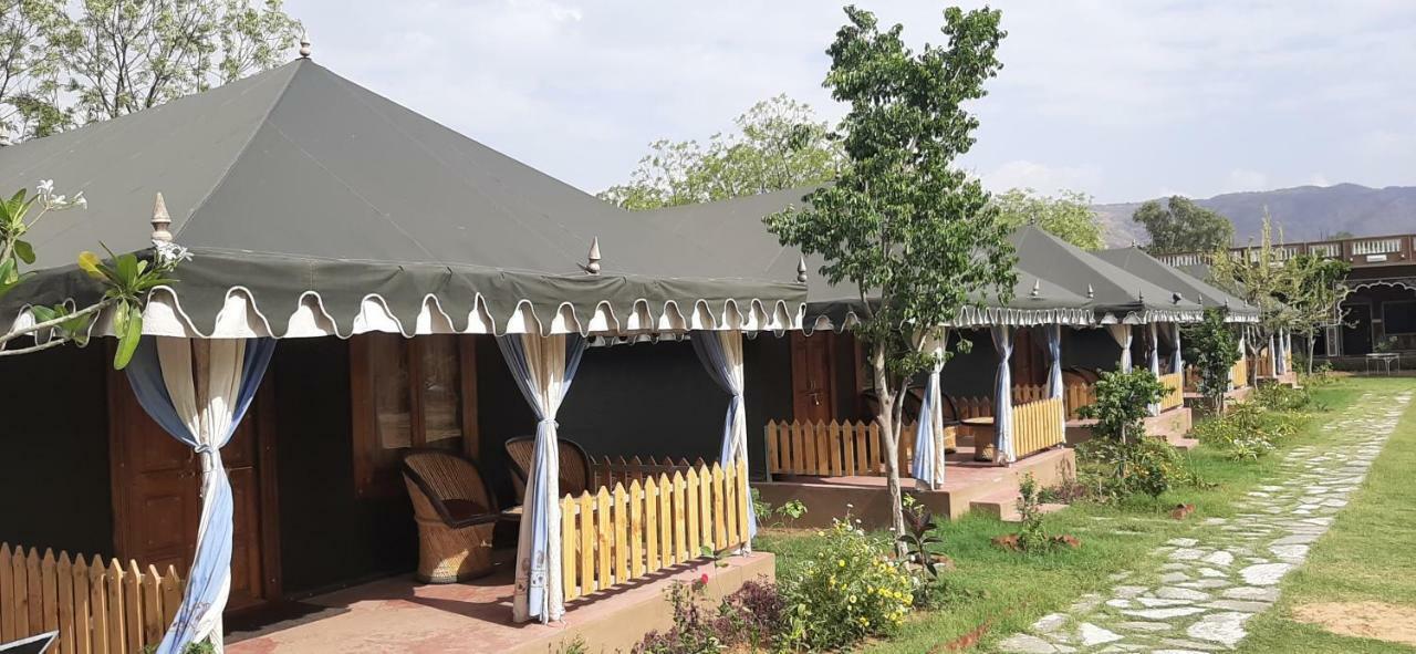 Pushkar Vela Resort 외부 사진