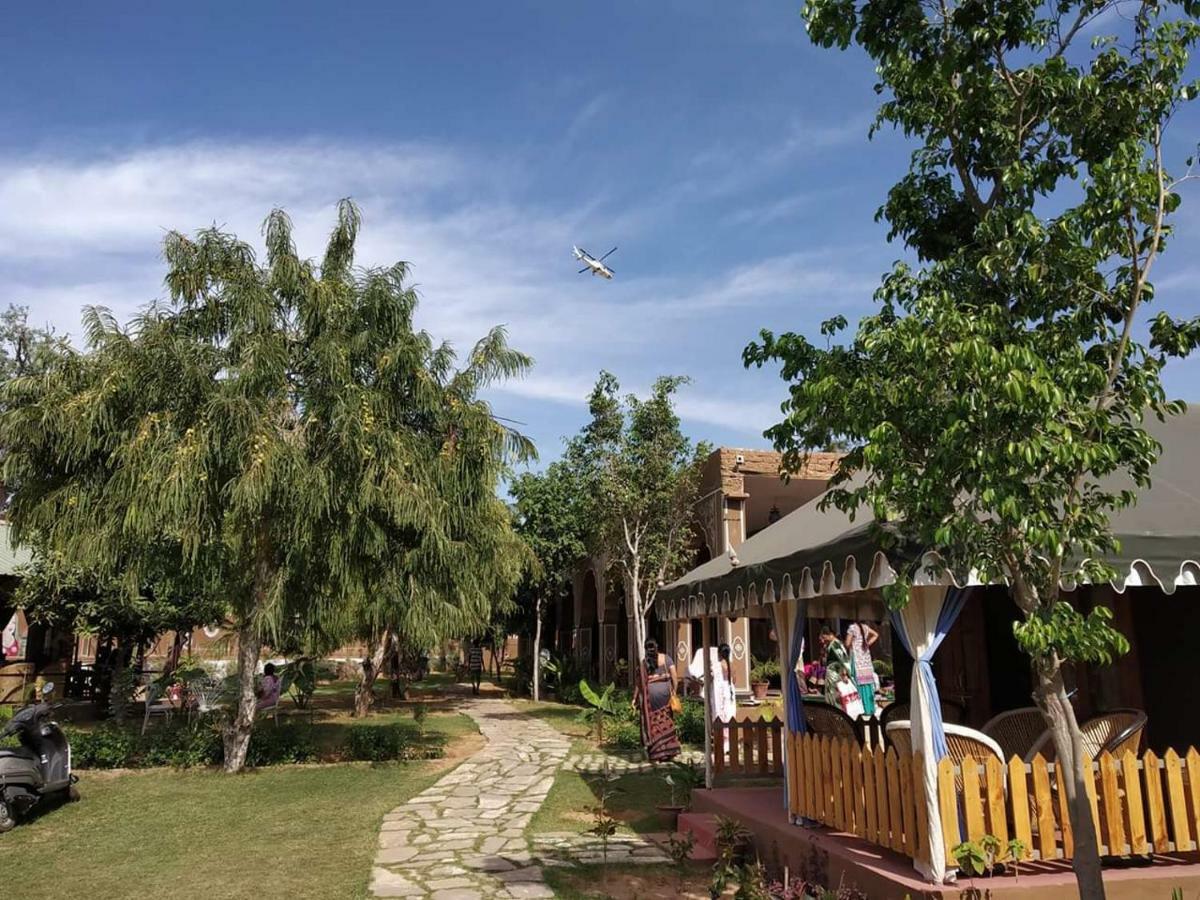 Pushkar Vela Resort 외부 사진
