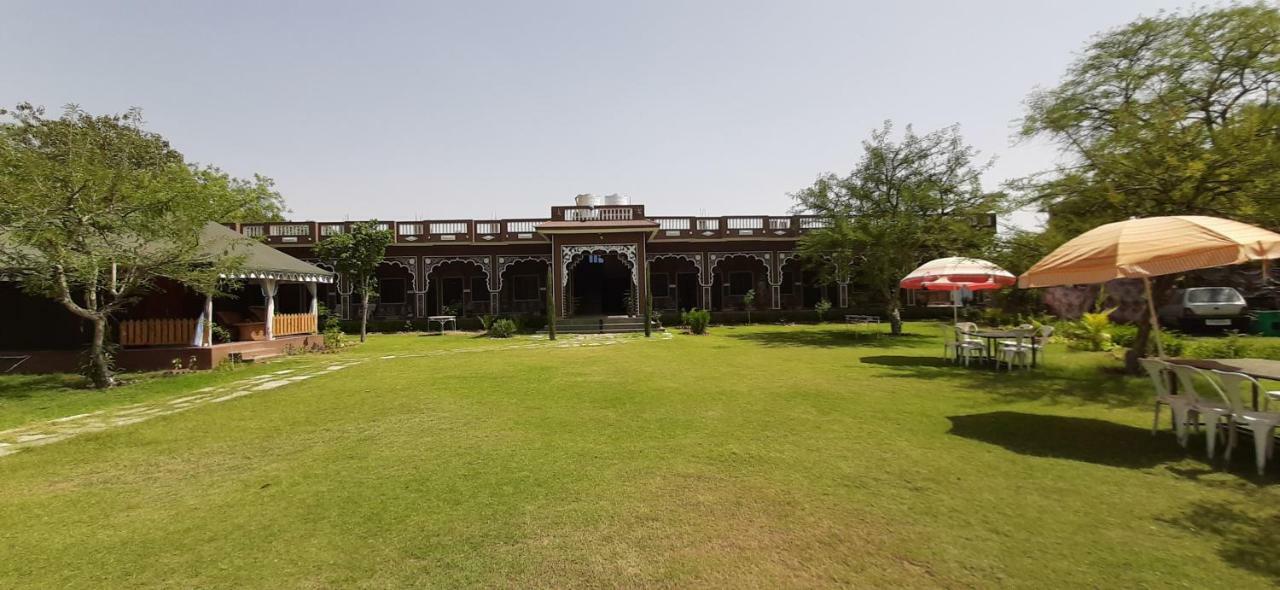 Pushkar Vela Resort 외부 사진
