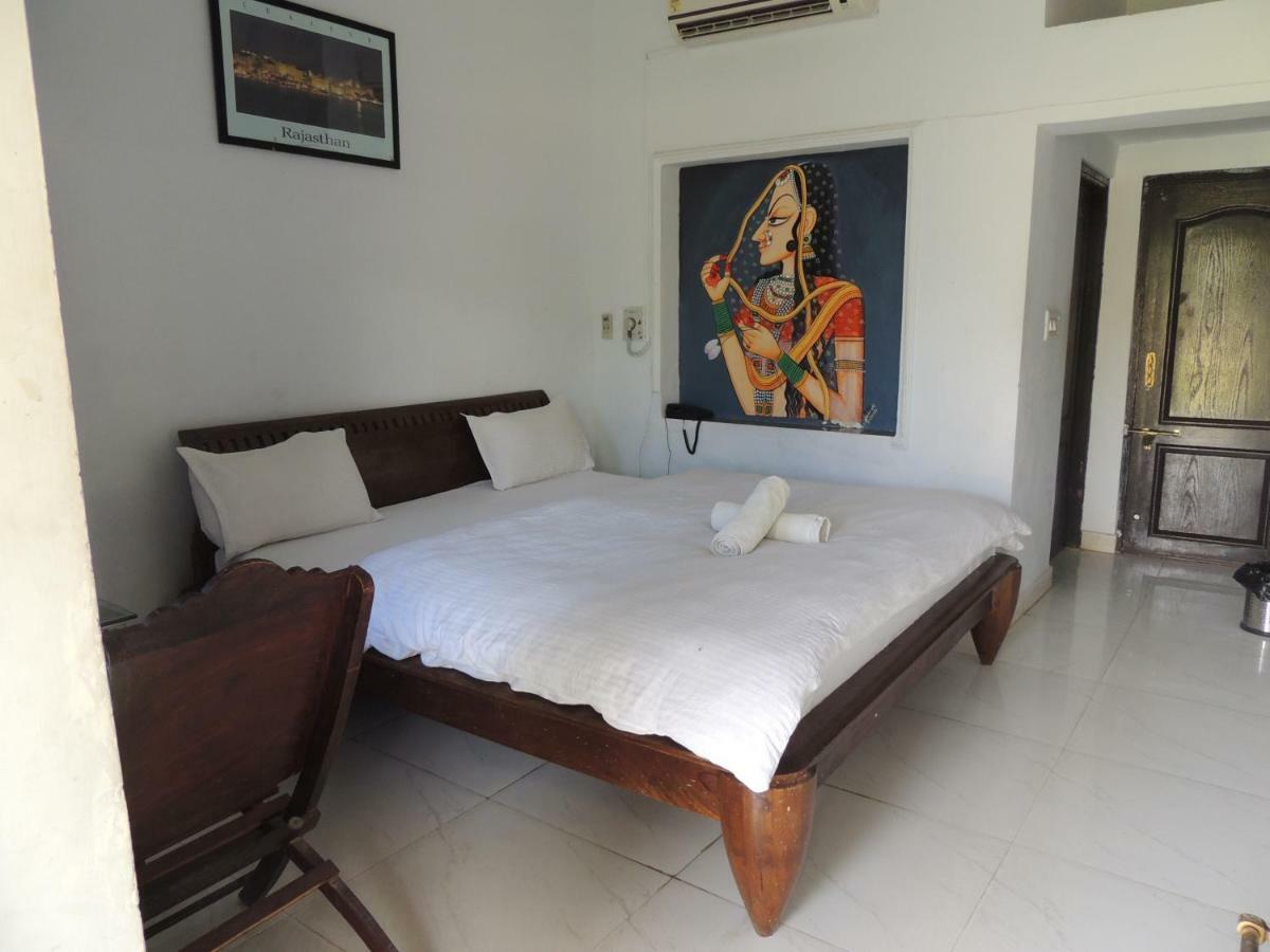 Pushkar Vela Resort 외부 사진
