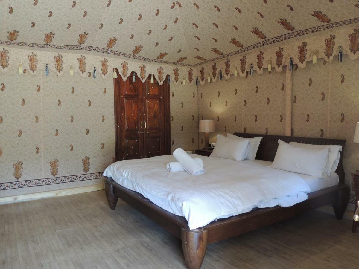 Pushkar Vela Resort 외부 사진